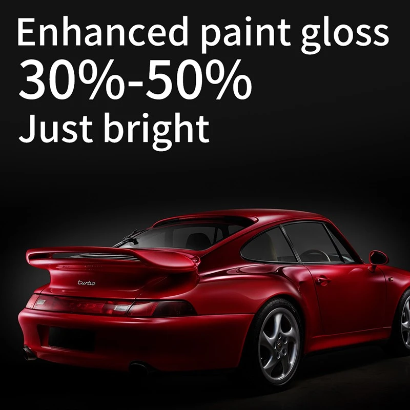 Anti-scratch Car Film best